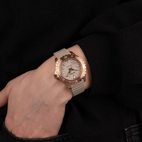 The Watch Boutique Balmain Ophrys Lady Swiss Quartz Watch B46395155