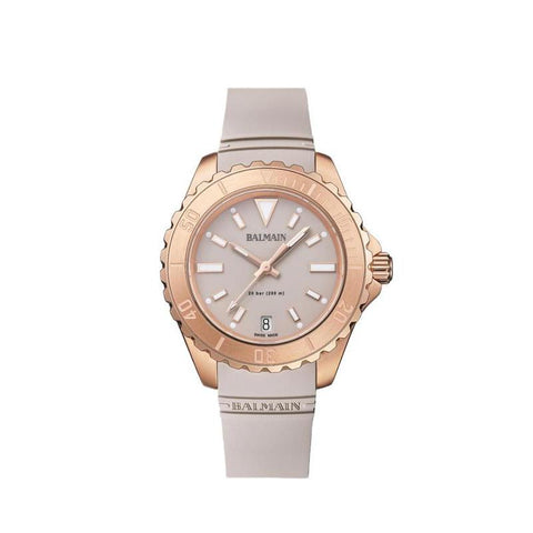 The Watch Boutique Balmain Ophrys Lady Swiss Quartz Watch B46395155
