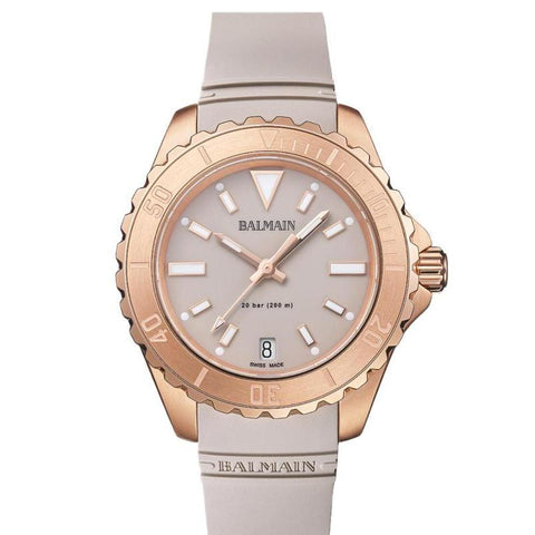The Watch Boutique Balmain Ophrys Lady Swiss Quartz Watch B46395155