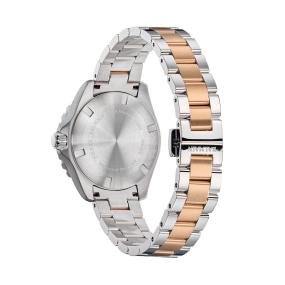 The Watch Boutique Balmain Ophrys Quartz Watch Brown Dial