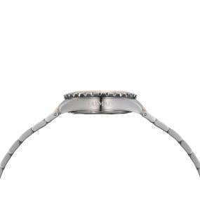 The Watch Boutique Balmain Ophrys Quartz Watch Silver Dial