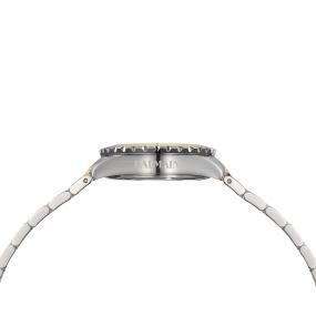 The Watch Boutique Balmain Ophrys Quartz Watch Silver Dial