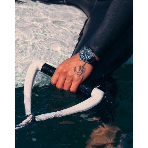 The Watch Boutique Balmain Ophrys Swiss Quartz Men's Watch B43473265