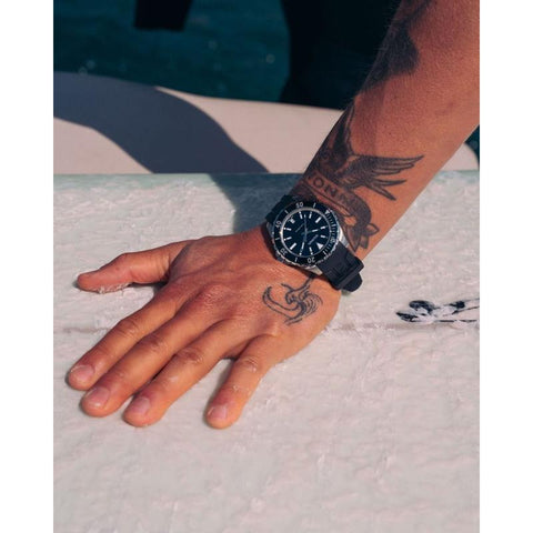 The Watch Boutique Balmain Ophrys Swiss Quartz Men's Watch B43473265