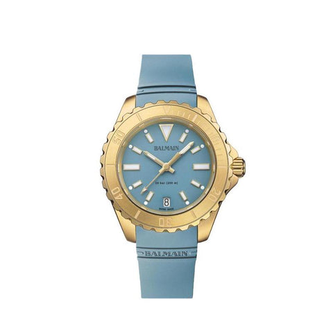 The Watch Boutique Balmain Ophrys Swiss Quartz Women's Watch B46307295