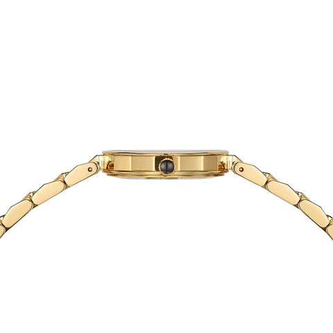 Balmain Sedirea Women's 31mm Mother of Pearl Dial Steel Watch