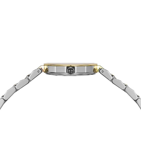 Balmain Sedirea Women's 31mm Mother of Pearl Dial Steel Watch