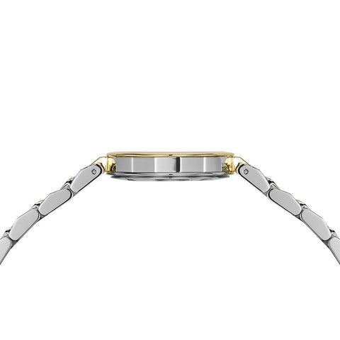 Balmain Sedirea Women's 31mm Mother of Pearl Dial Steel Watch