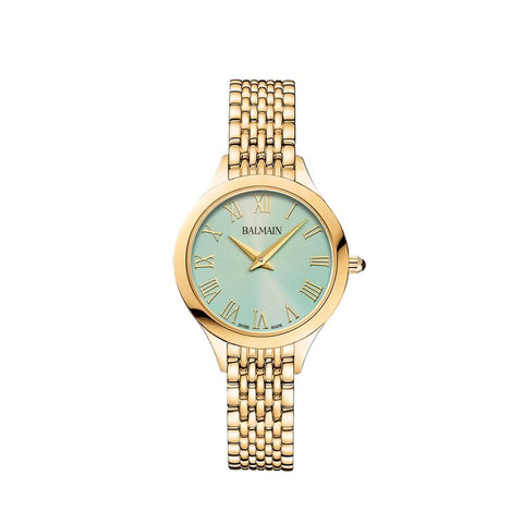 The Watch Boutique Balmain de Balmain Mini Quartz Watch
