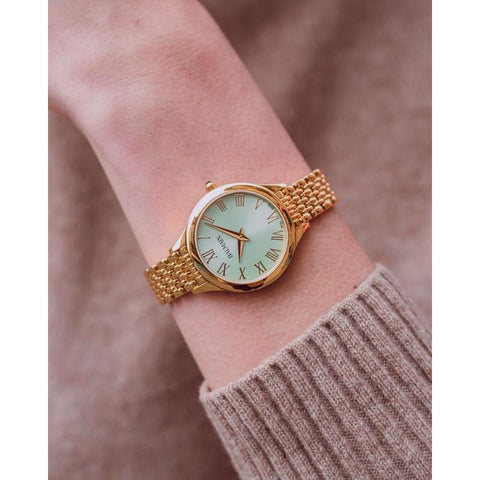 The Watch Boutique Balmain de Balmain Mini Quartz Watch