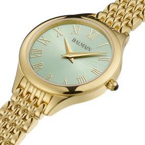The Watch Boutique Balmain de Balmain Mini Quartz Watch