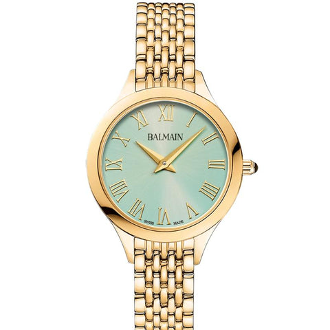 The Watch Boutique Balmain de Balmain Mini Quartz Watch