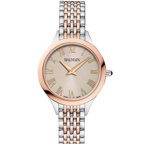 The Watch Boutique Balmain de Balmain Mini Quartz Watch