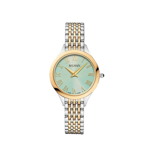 The Watch Boutique Balmain de Balmain Quartz Watch