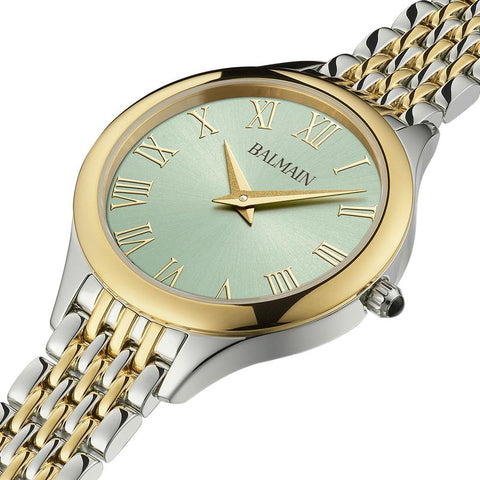The Watch Boutique Balmain de Balmain Quartz Watch