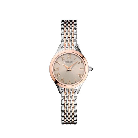 The Watch Boutique Balmain de Balmain Quartz Watch Beige Dial