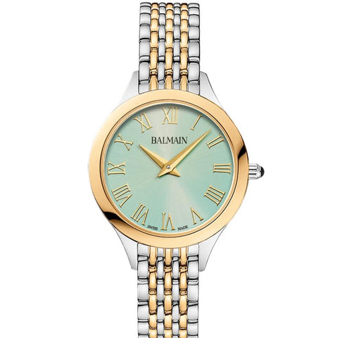 The Watch Boutique Balmain de Balmain Quartz Watch