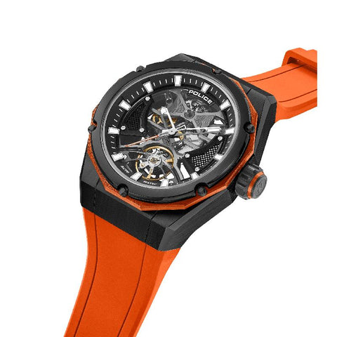 The Watch Boutique Bold Automatic Men's Dayton Watch