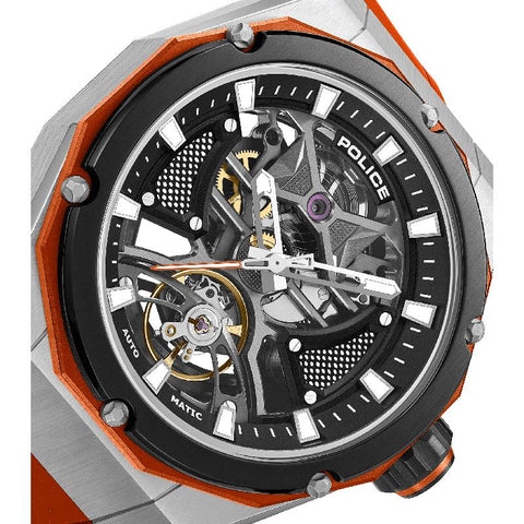 The Watch Boutique Bold Automatic Men's Dayton Watch