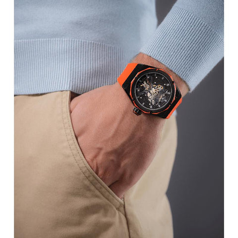The Watch Boutique Bold Automatic Men's Dayton Watch