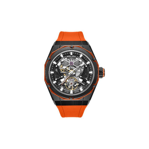 The Watch Boutique Bold Automatic Men's Dayton Watch