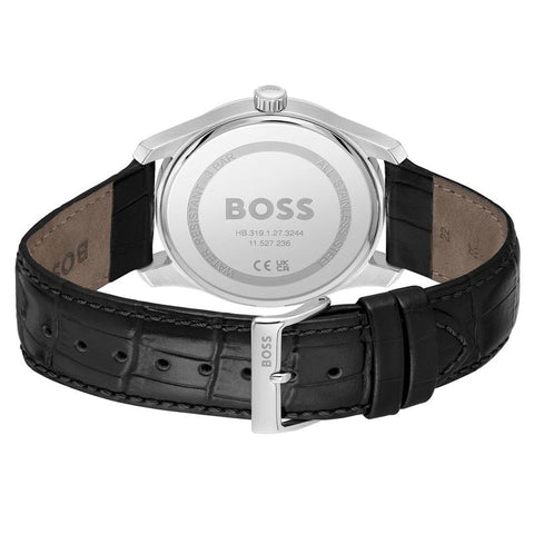 The Watch Boutique Boss Basic Calendar Men's Watch