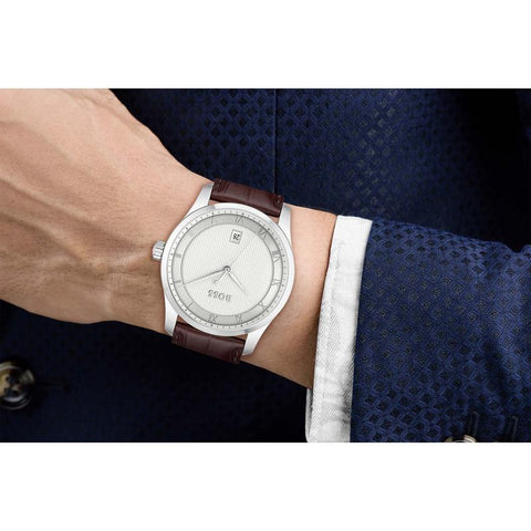 The Watch Boutique Boss Basic Calendar Men's Watch