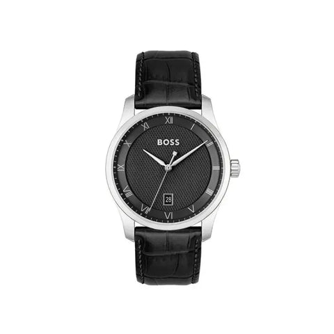 The Watch Boutique Boss Basic Calendar Men's Watch