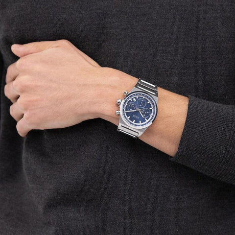The Watch Boutique Boss Candor Chrono Men's Watch