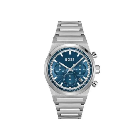 The Watch Boutique Boss Candor Chrono Men's Watch