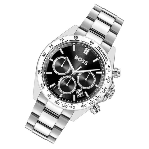 The Watch Boutique Boss Fashion Chronograph Men's Watch
