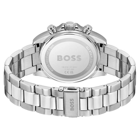 The Watch Boutique Boss Fashion Chronograph Men's Watch