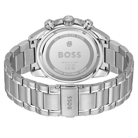 The Watch Boutique Boss Fashion Chronograph Men's Watch