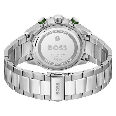 The Watch Boutique Boss Fashion Chronograph Men's Watch