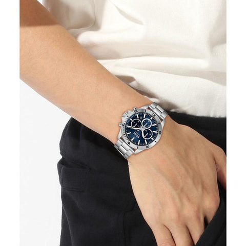 The Watch Boutique Boss Fashion Chronograph Men's Watch