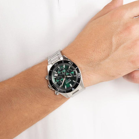 The Watch Boutique Boss Fashion Chronograph Men's Watch