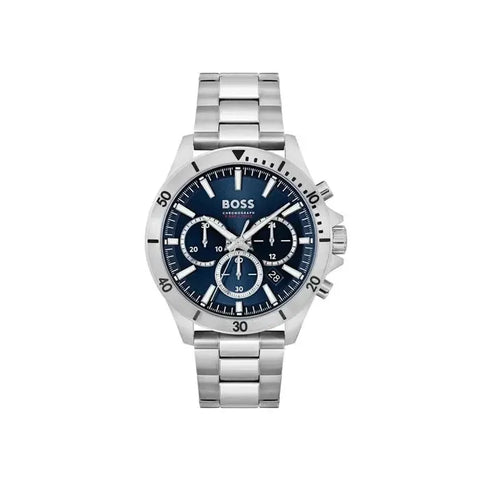 The Watch Boutique Boss Fashion Chronograph Men's Watch