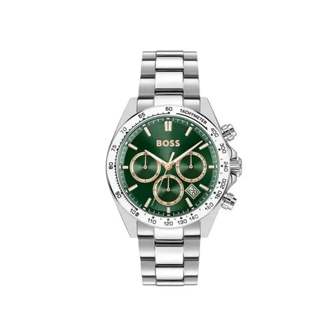 The Watch Boutique Boss Fashion Chronograph Men's Watch