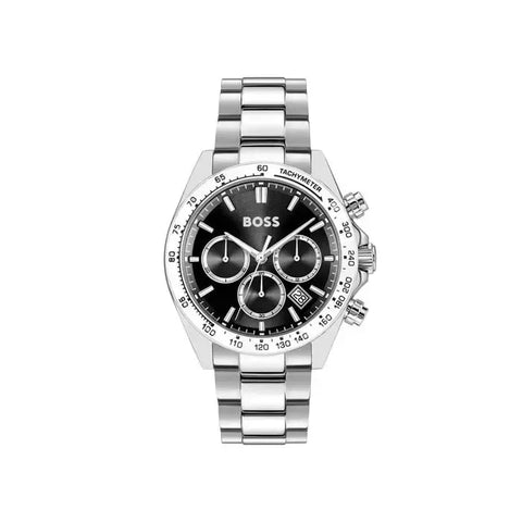The Watch Boutique Boss Fashion Chronograph Men's Watch