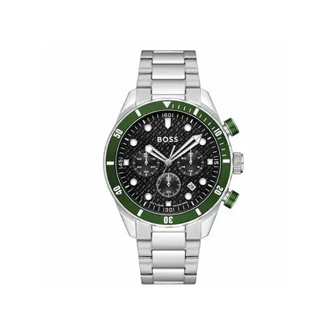 The Watch Boutique Boss Fashion Chronograph Men's Watch