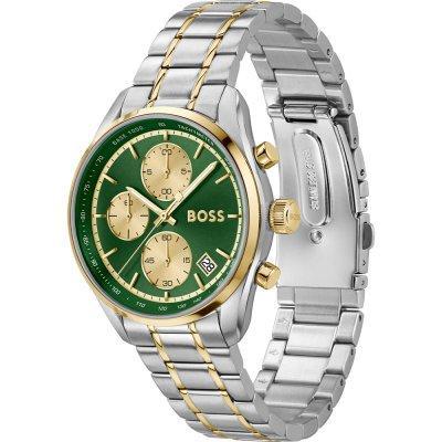 The Watch Boutique Boss Grand Prix Touring Men's Watch
