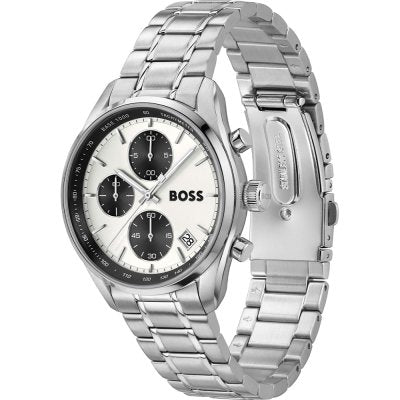 The Watch Boutique Boss Grand Prix Touring Men's Watch