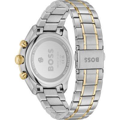 The Watch Boutique Boss Grand Prix Touring Men's Watch