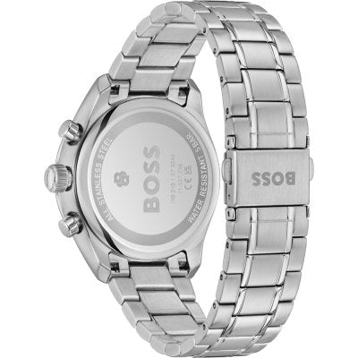 The Watch Boutique Boss Grand Prix Touring Men's Watch