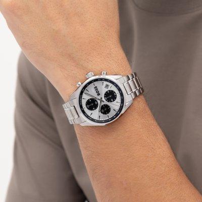 The Watch Boutique Boss Grand Prix Touring Men's Watch