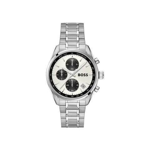 The Watch Boutique Boss Grand Prix Touring Men's Watch