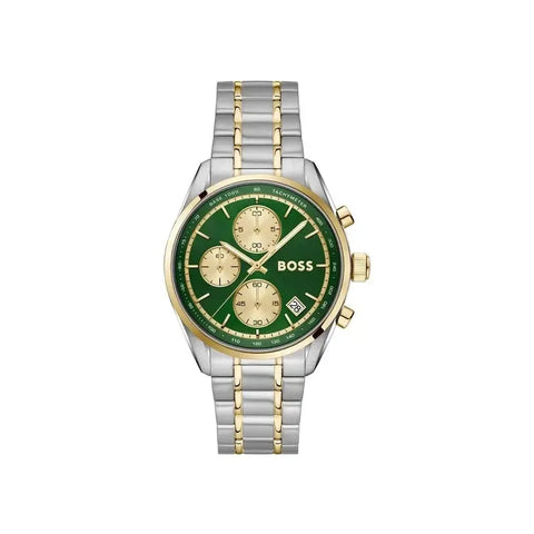 The Watch Boutique Boss Grand Prix Touring Men's Watch