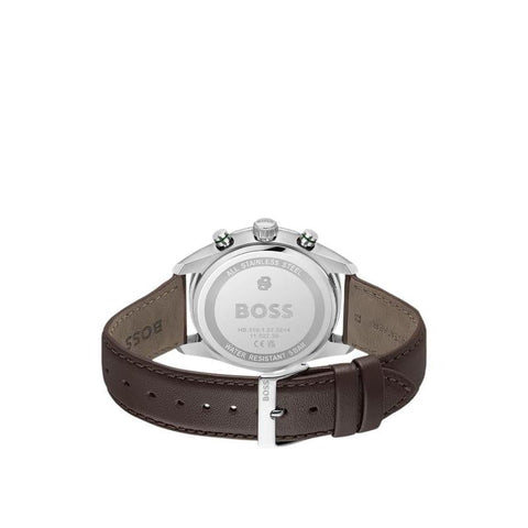 The Watch Boutique Boss Grand Prix Vitesse Men's Watch