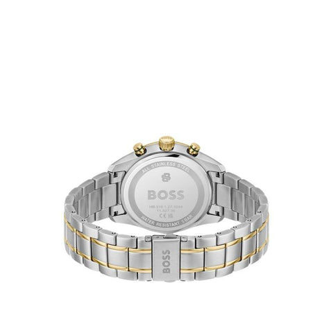The Watch Boutique Boss Grand Prix Vitesse Men's Watch