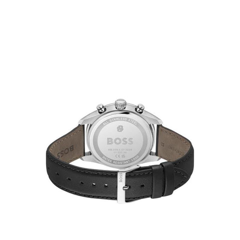 The Watch Boutique Boss Grand Prix Vitesse Men's Watch